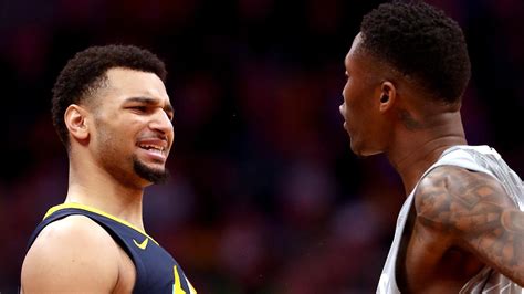 NBA 2020: Jamal Murray sex tape, apologises for sex。